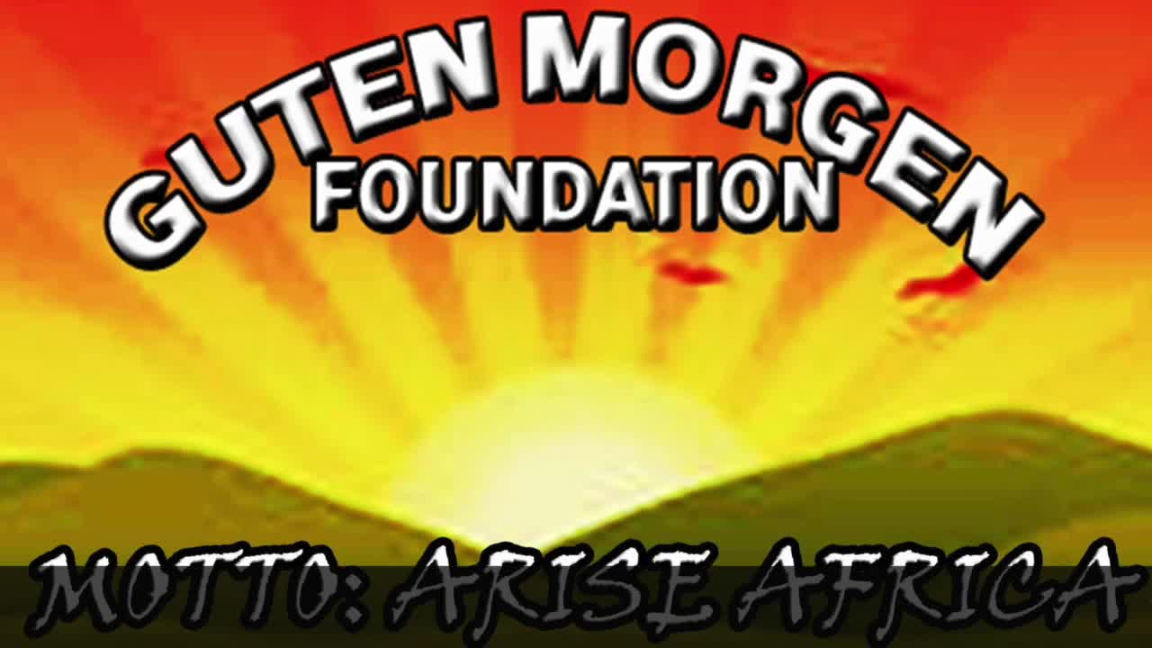 Guten Morgen Foundation - video 2